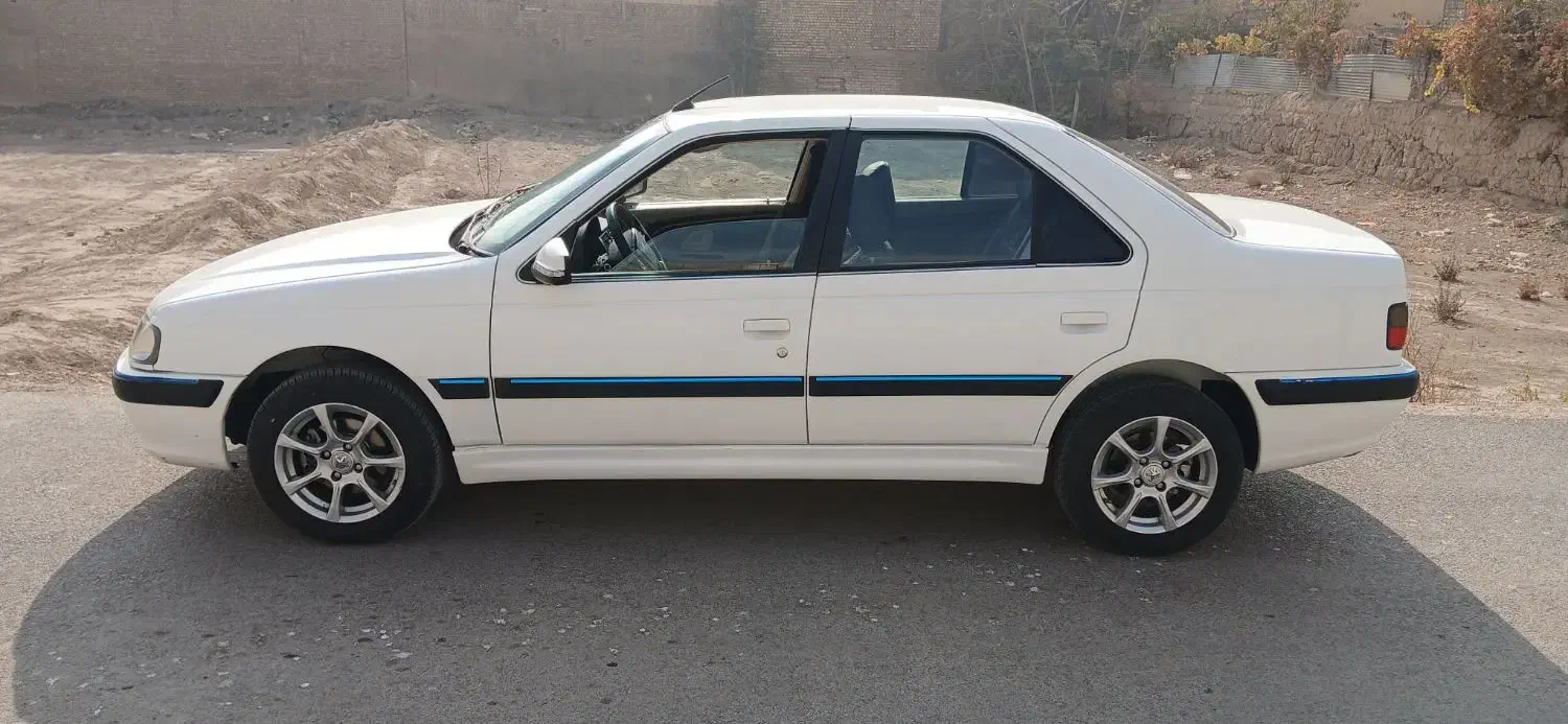 پارس سفارشی|خودرو سواری و وانت|اصفهان, نصرآباد|دیوار