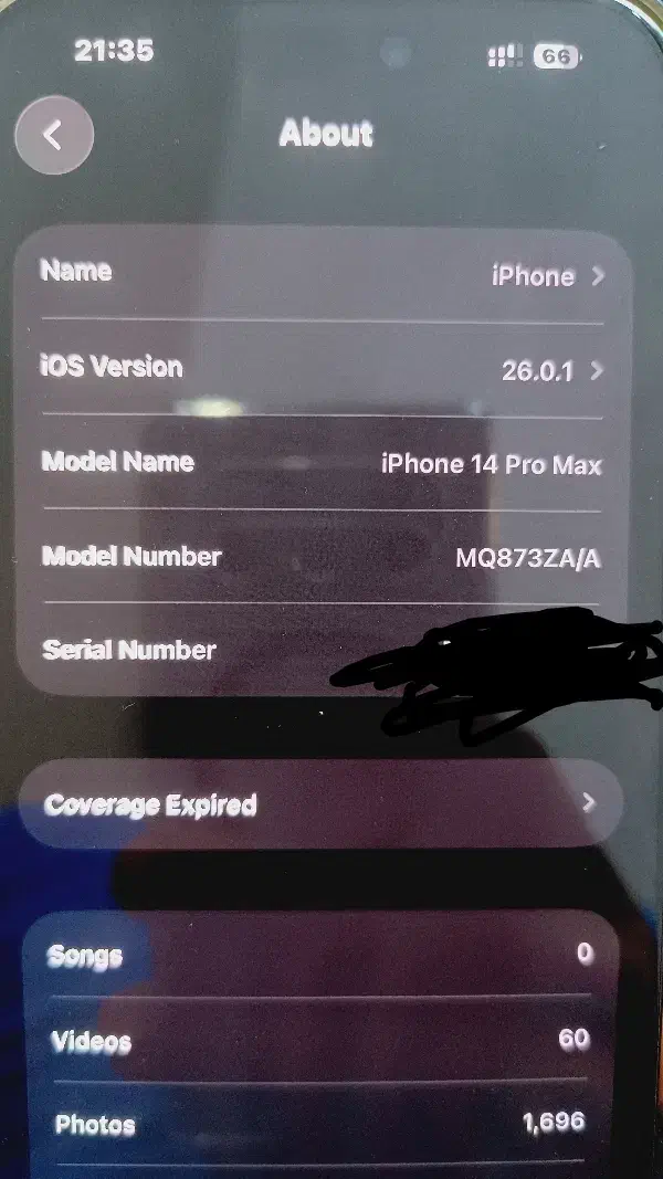 iphone 14 pro max 256|موبایل|تهران, طرشت|دیوار