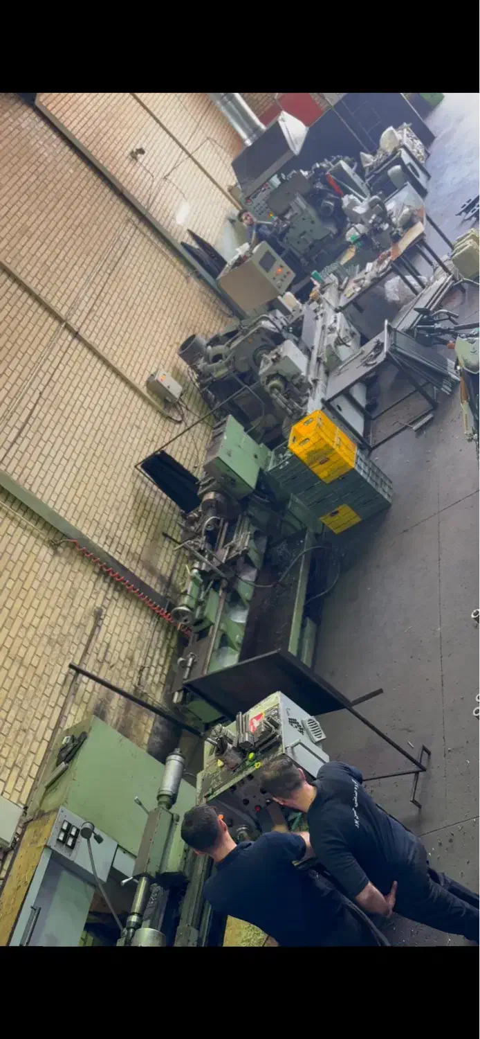 کارگاه قطعات خودرو|استخدام صنعتی، فنی، مهندسی|تبریز, |دیوار