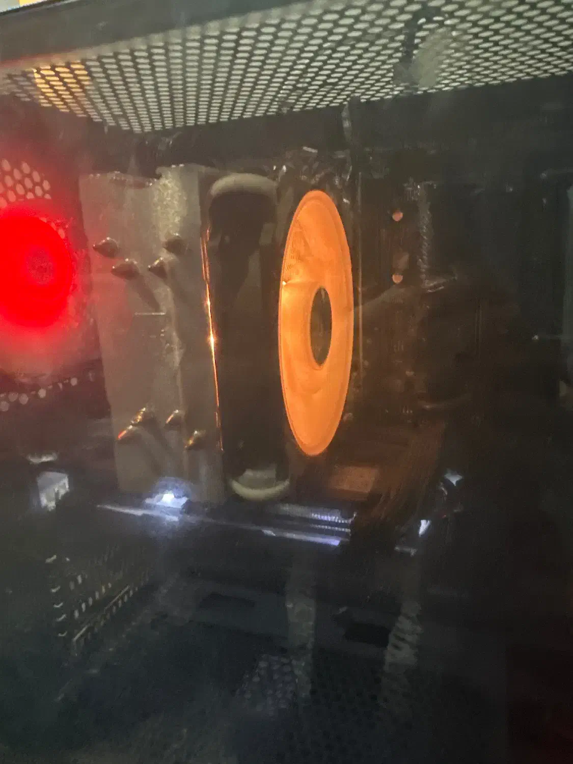 مادر بورد h510m s2h به همراه سی پی یو i5 نصل ۱۱|قطعات و لوازم جانبی رایانه|صدرا-فارس, فاز ۱|دیوار