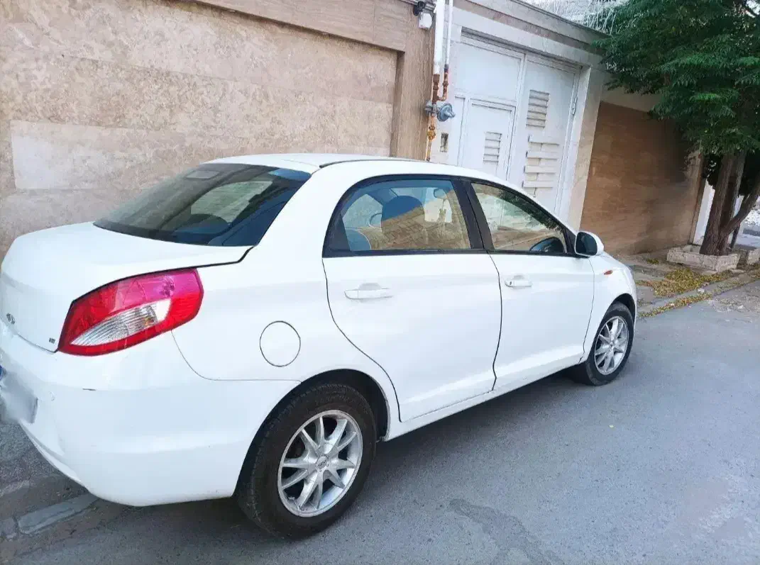 فروش Mvm 315 مدل 1393 کم کارکرد|خودرو سواری و وانت|هشترود, |دیوار