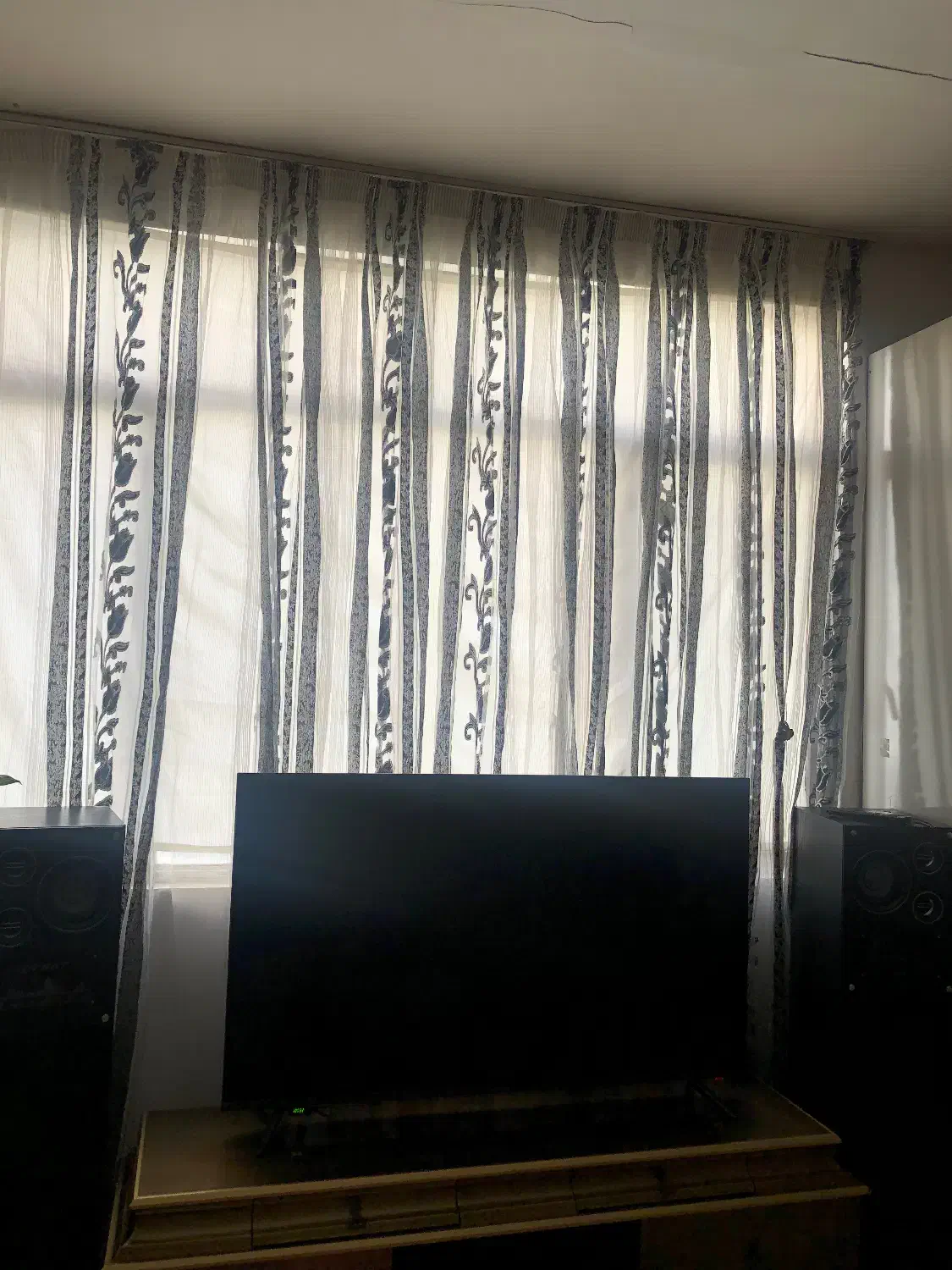 پرده توری|پرده، رانر، رومیزی|مشهد, کشف|دیوار