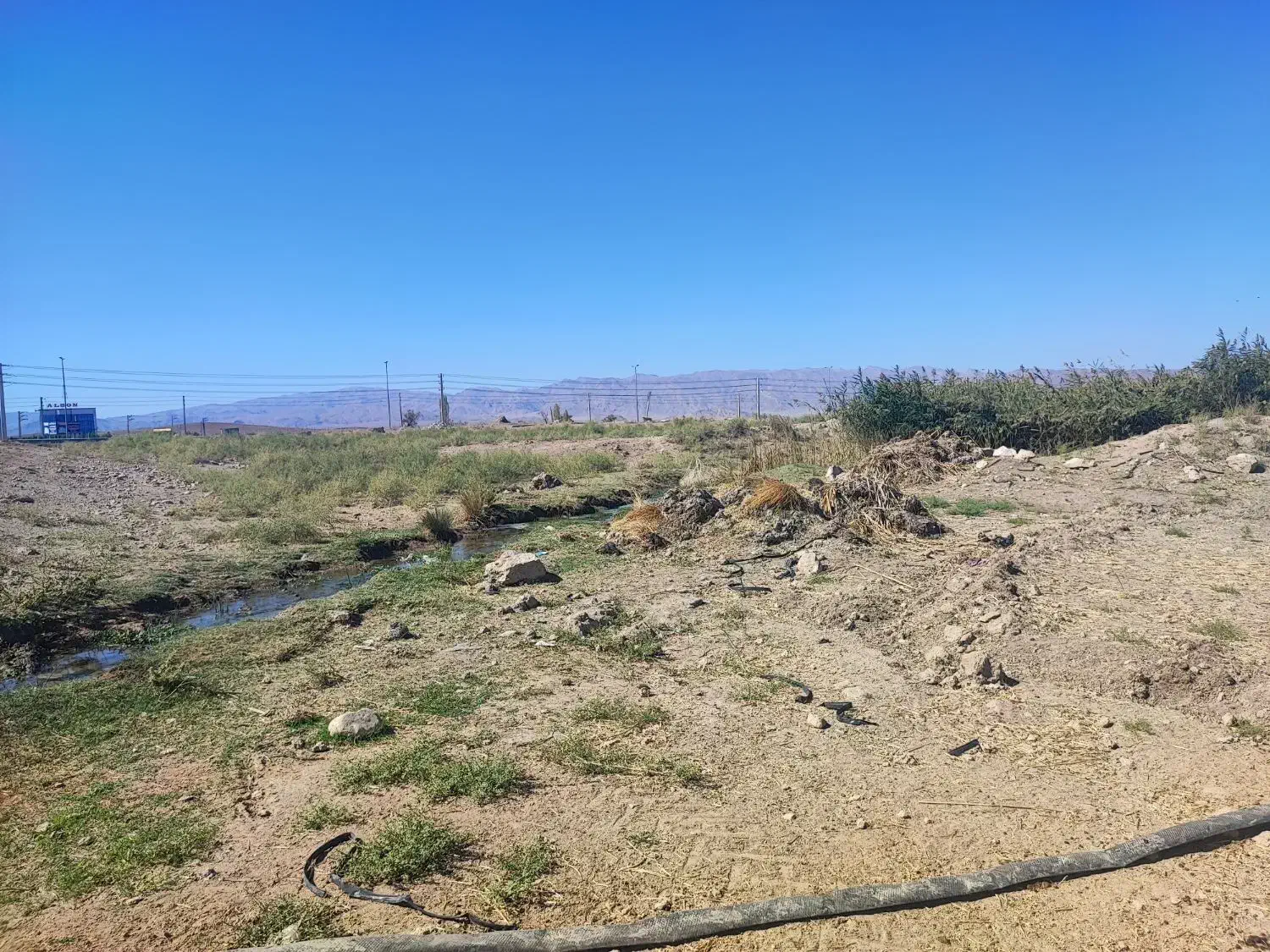 آگهی زمین|فروش زمین و ملک کلنگی|جلفا, |دیوار