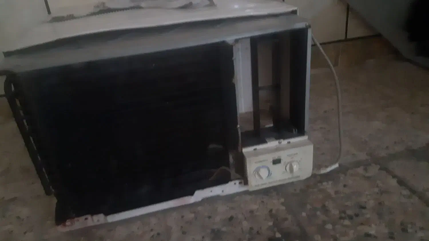 کولر ۱۸هزار در حد نو|کولر گازی و فنکوئل|مسجد سلیمان, |دیوار