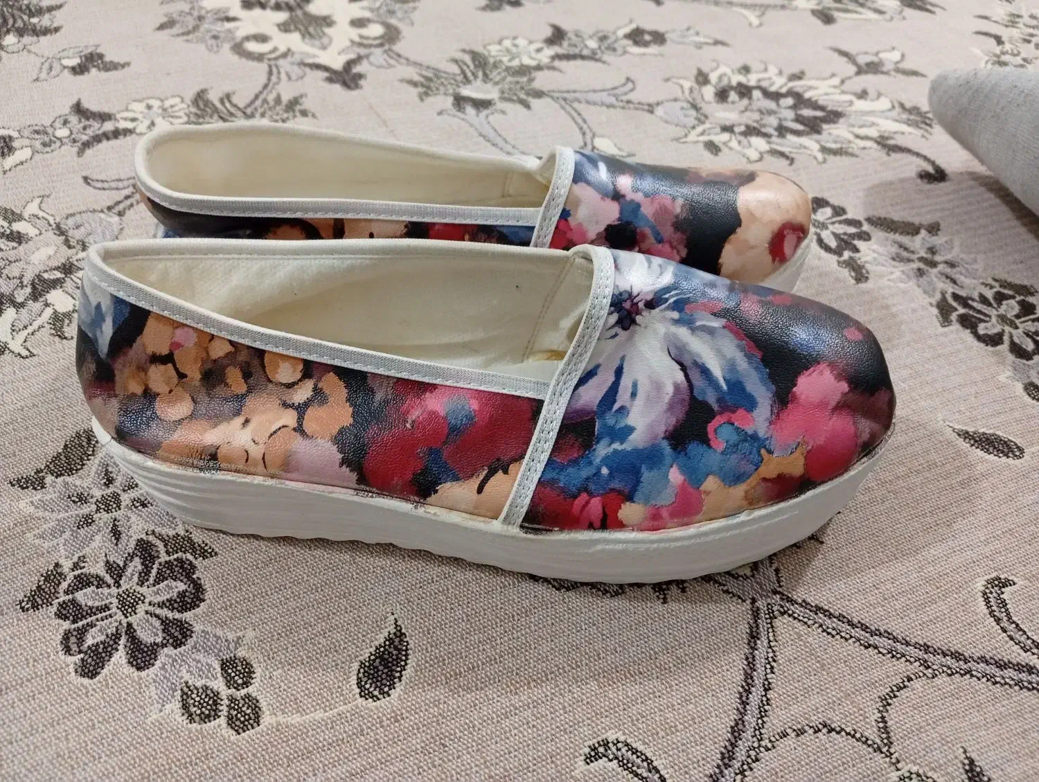 کفش حراجی|کیف، کفش، کمربند|نسیم‌شهر, |دیوار