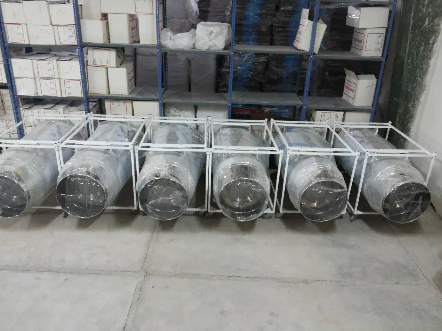 جت هیتر 50هزار موشکی بخاری گاز گازوئیل سوز مرغداری|ماشینآلات صنعتی|اهواز, طالقانی|دیوار