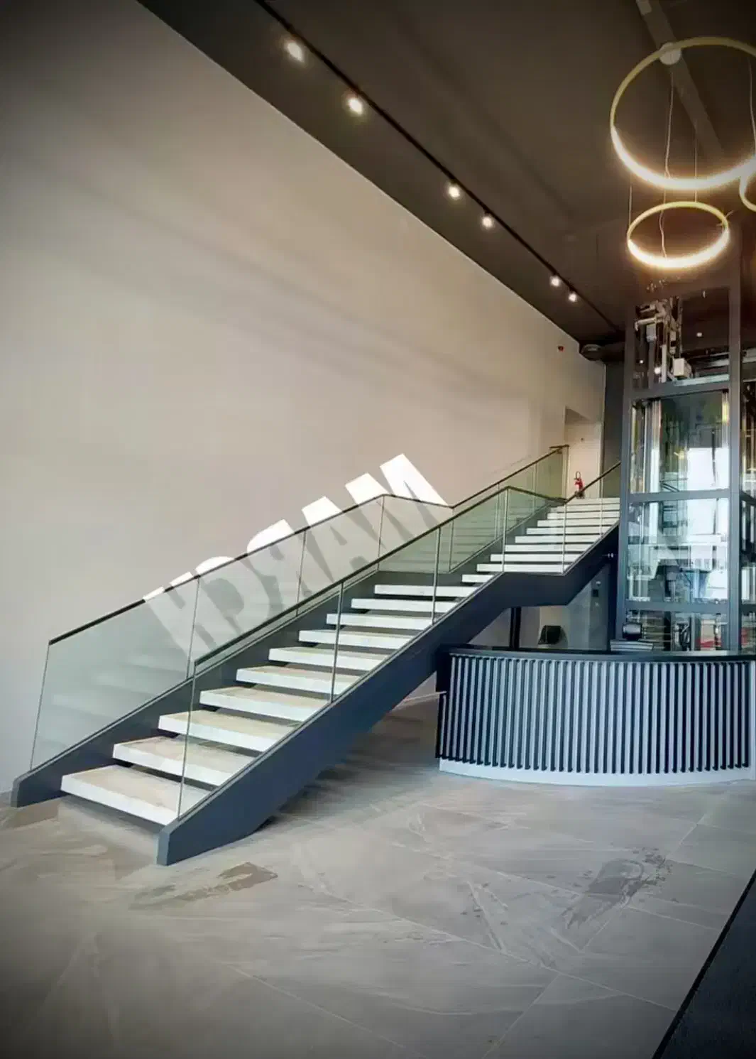 پله و پلکان|مصالح و تجهیزات ساختمان|رشت, گلسار|دیوار