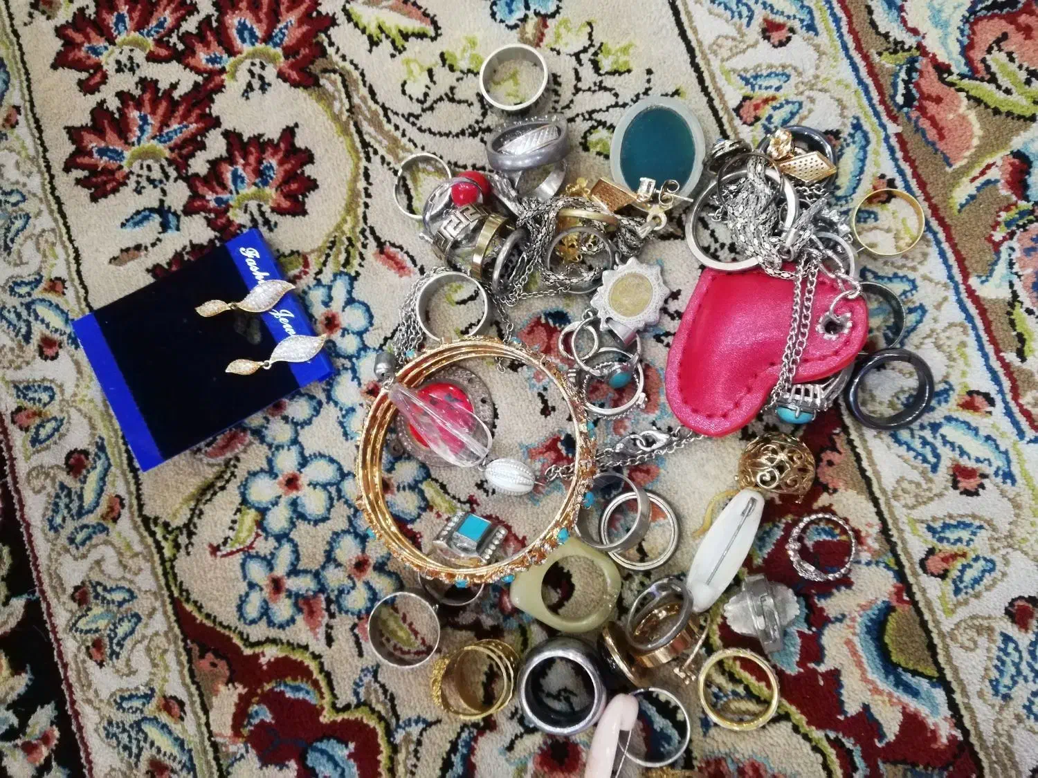 بدلیجات|بدلیجات|رشت, استقامت ۱|دیوار