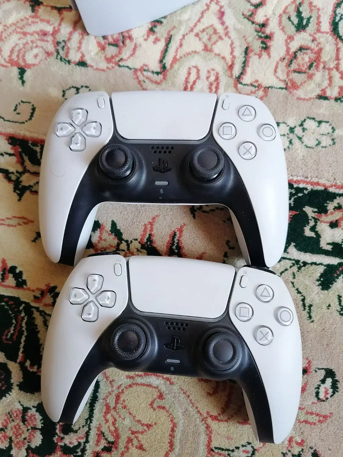 ps5 2016 اروپا|کنسول، بازی ویدئویی و آنلاین|شیراز, نصر|دیوار