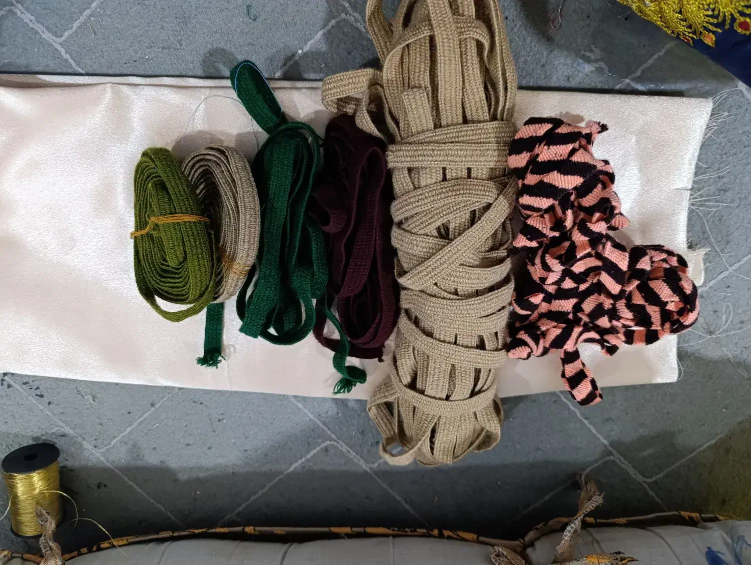 ودو|لوازم خیاطی و بافتنی|میناب, |دیوار