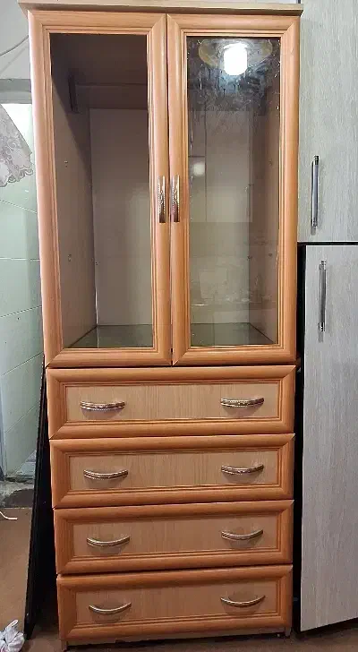 کمد|جاکفشی، کمد، دراور|بروجرد, |دیوار