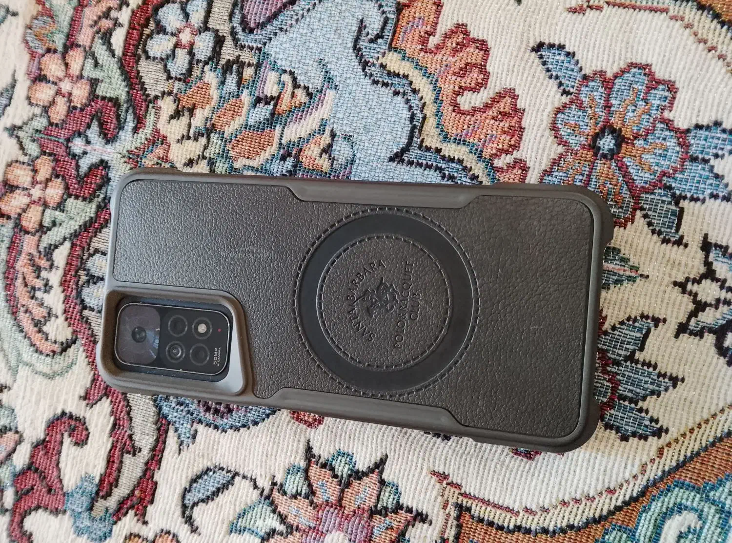 گوشی redmi note11|موبایل|خوی, |دیوار