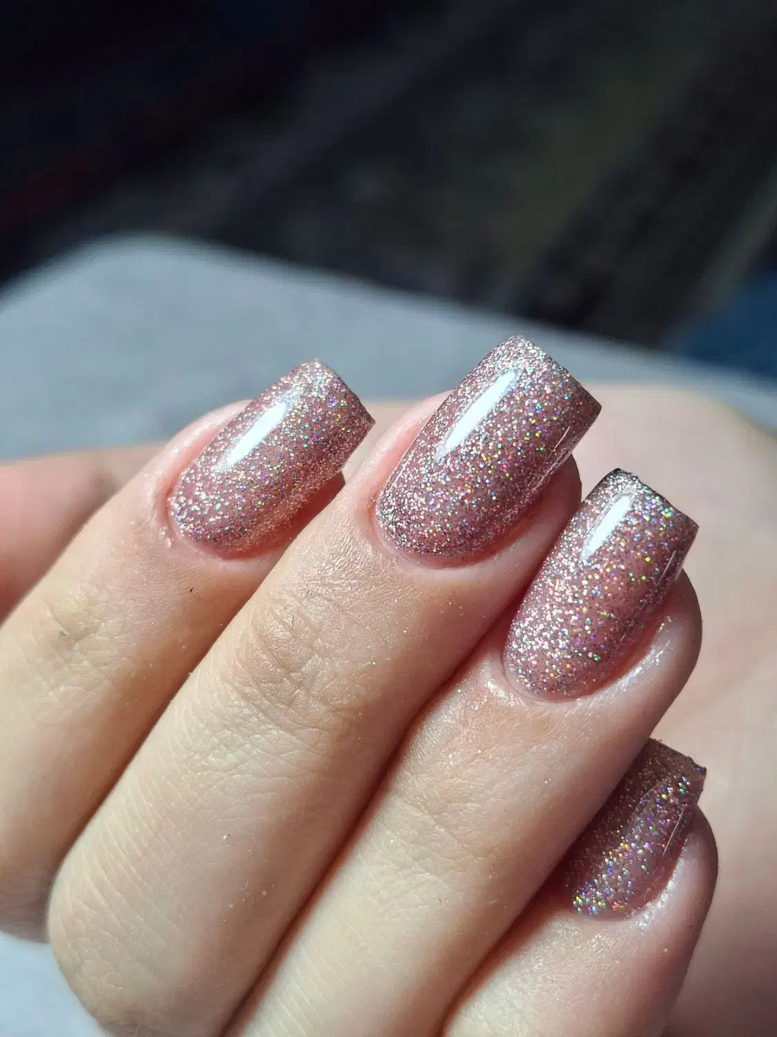 خدمات ناخن|خدمات آرایشگری و زیبایی|تالش, هشتپر|دیوار