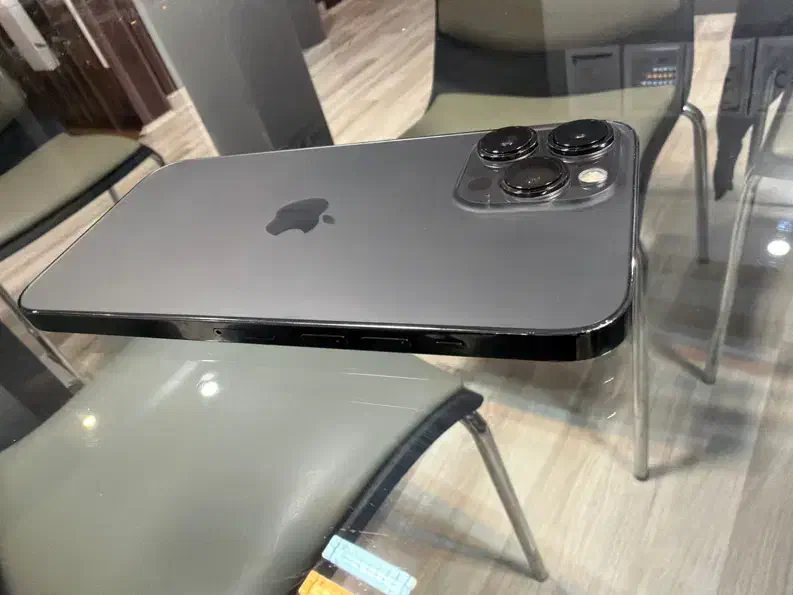 آیفون ۱۳ پرومکس ZA - 256 گیگ|موبایل|رشت, کاکتوس|دیوار