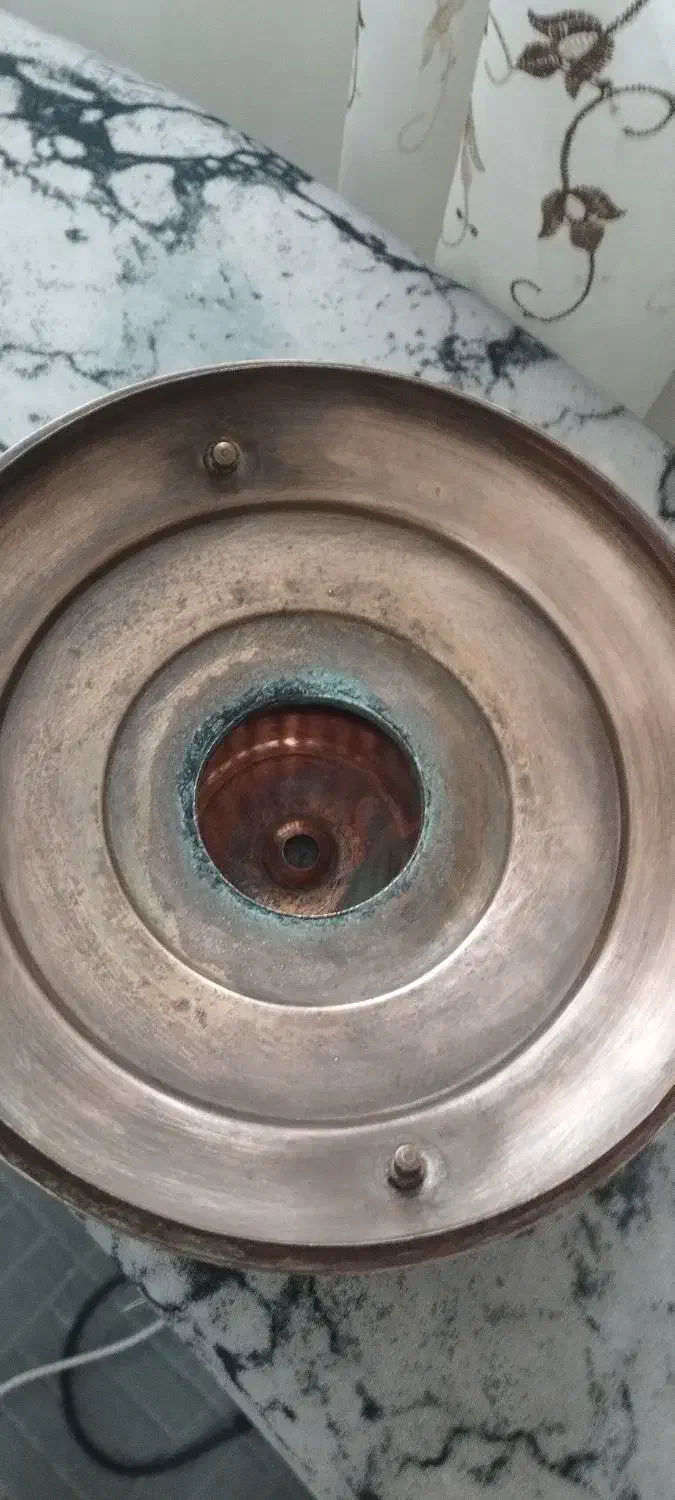 سماور گازسوز|سماور، چایساز، قهوهساز|قم, بوستان علوی|دیوار