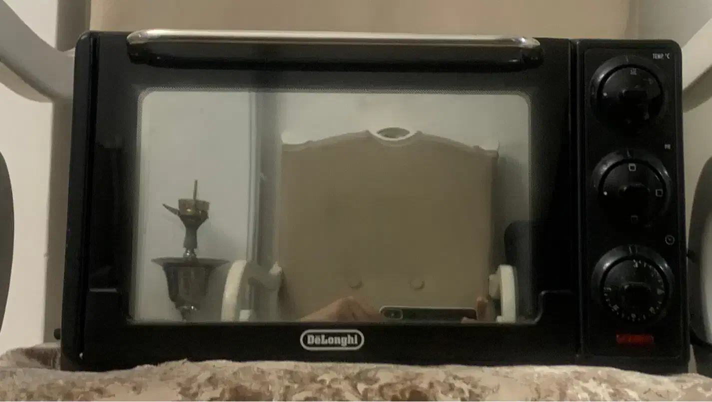 توستر دلونگی اصل|اجاق گاز و لوازم برقی پخت‌وپز|تهران, تهرانپارس شرقی|دیوار