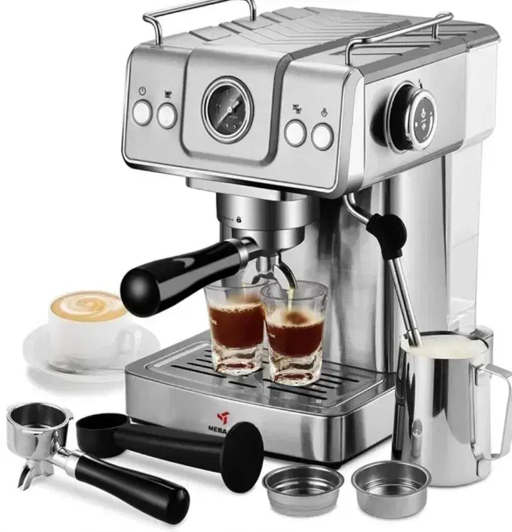 قهوه ساز مباشی مدل ۲۰۳۸|سماور، چایساز، قهوهساز|آبادان, |دیوار