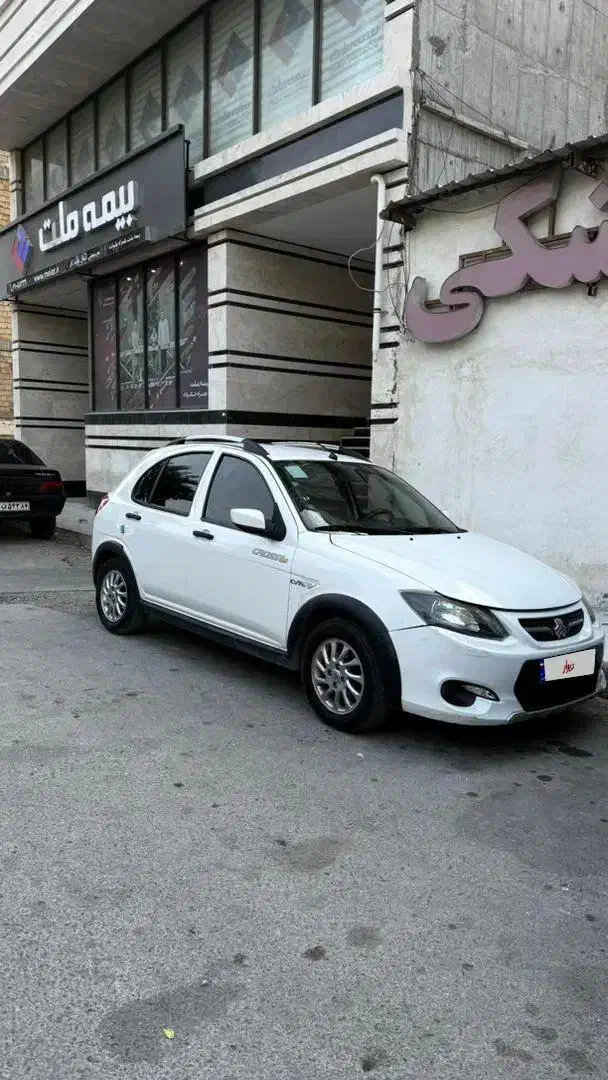 کوییک اتوماتیک|خودرو سواری و وانت|بندرعباس, |دیوار