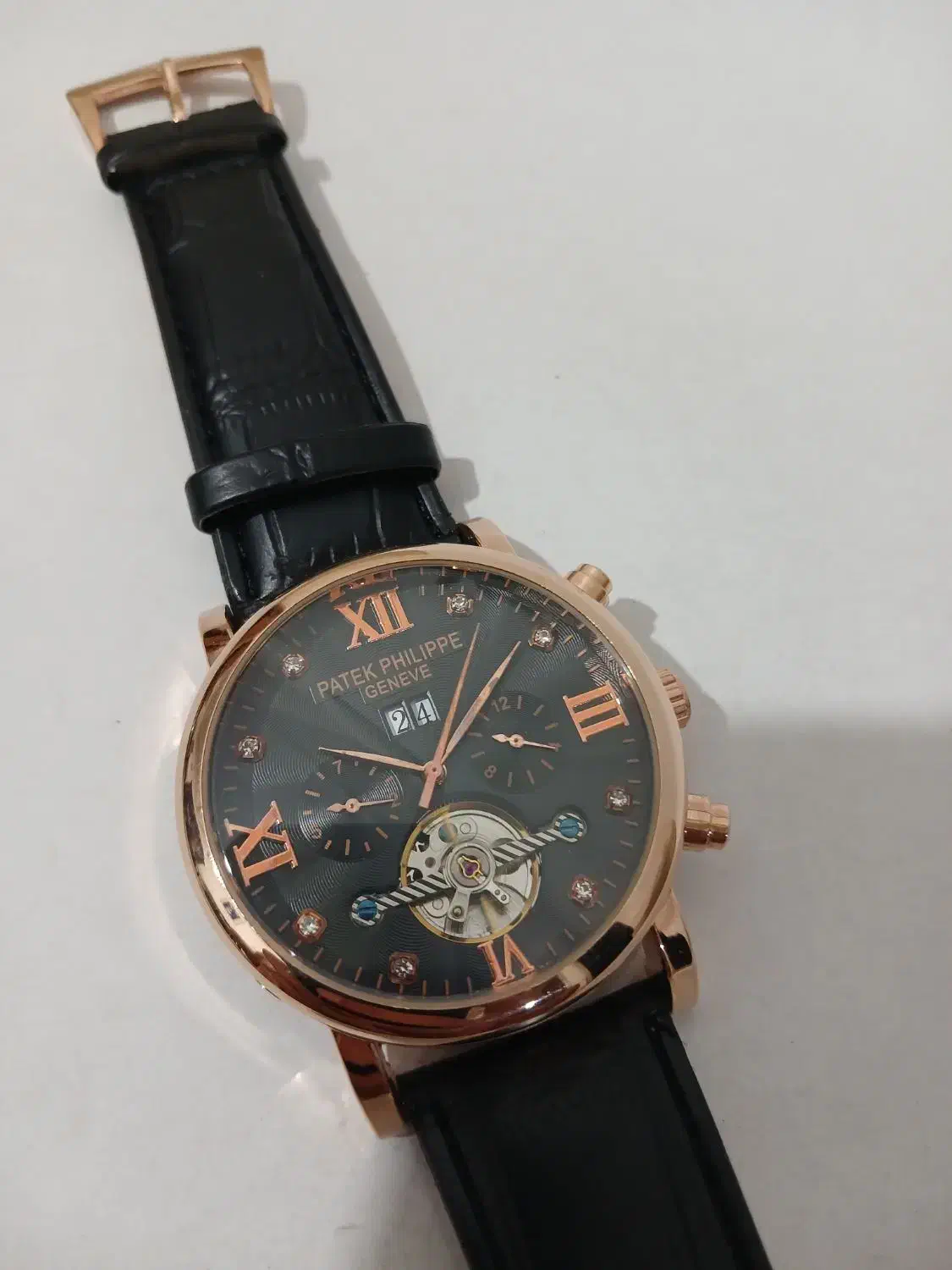 ساعتهای اتوماتیک همگی آکبند (شهرستان)|ساعت|تهران, شیخ هادی|دیوار