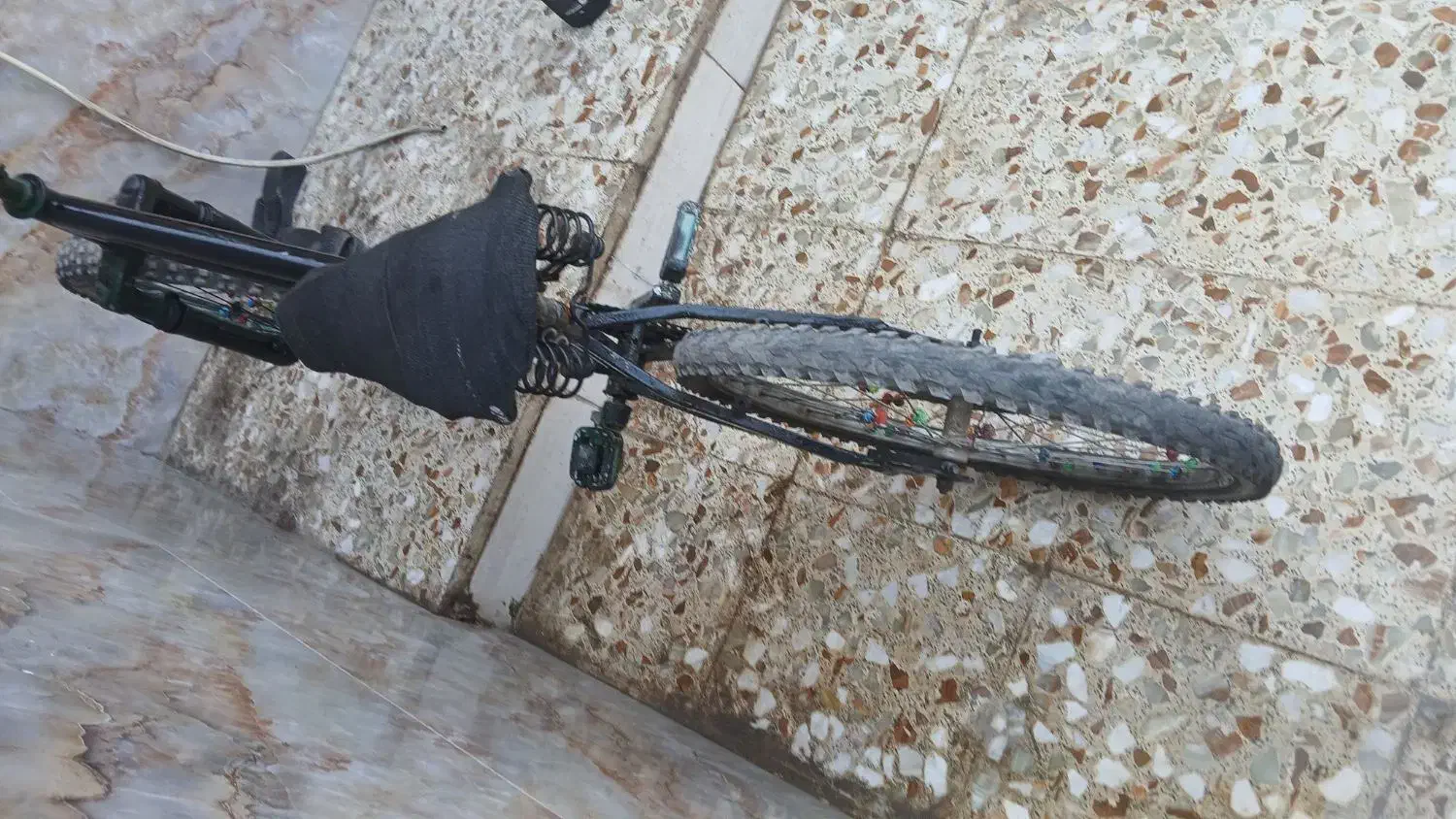 اهواز پردیس|دوچرخه، اسکیت، اسکوتر|پردیس, فاز ۲|دیوار