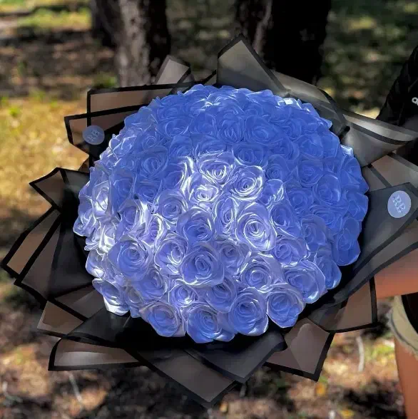 کادو پول و گل ارایی|گل مصنوعی|اصفهان, جلفا|دیوار