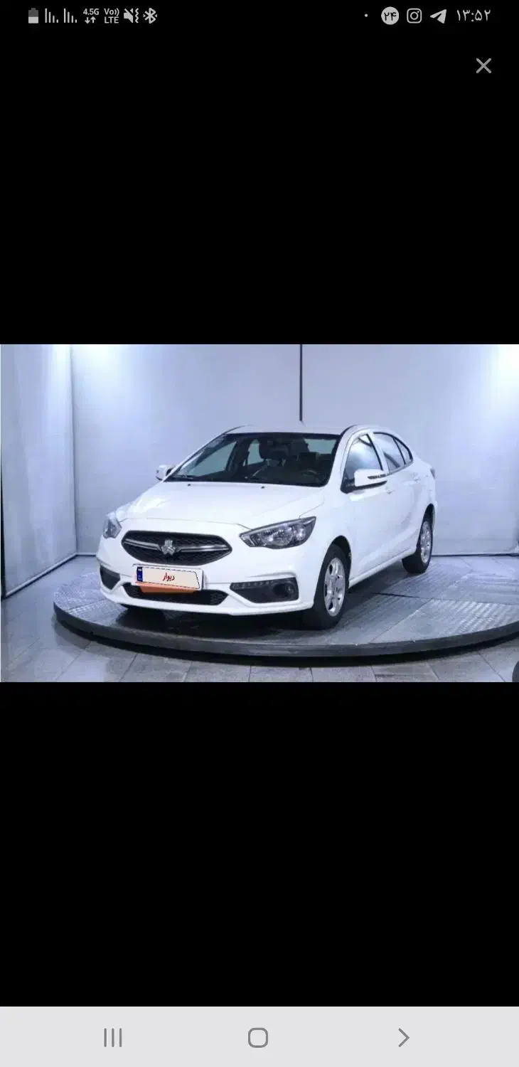 شاهینgl مدل ۱۴۰۴|خودرو سواری و وانت|همدان, |دیوار