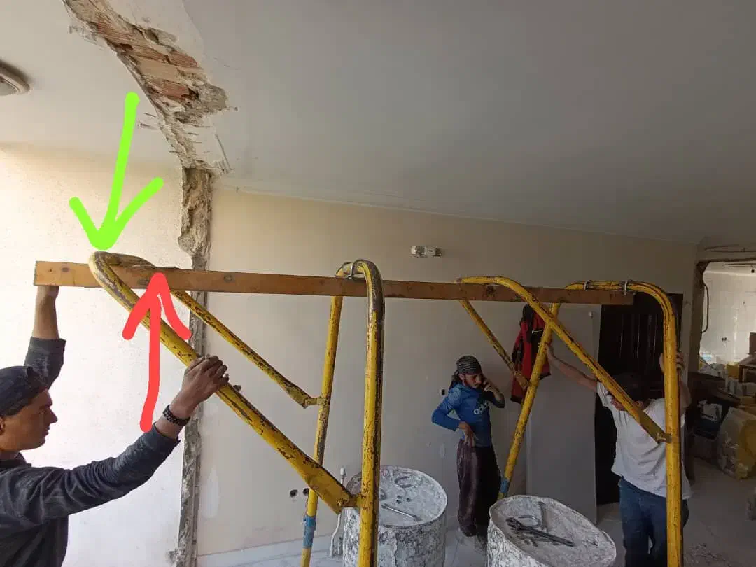 اجاره بالابر  تخته بشکه و مصالح ساختمانی|مصالح و تجهیزات ساختمان|تهران, فلسطین (میدان انقلاب)|دیوار