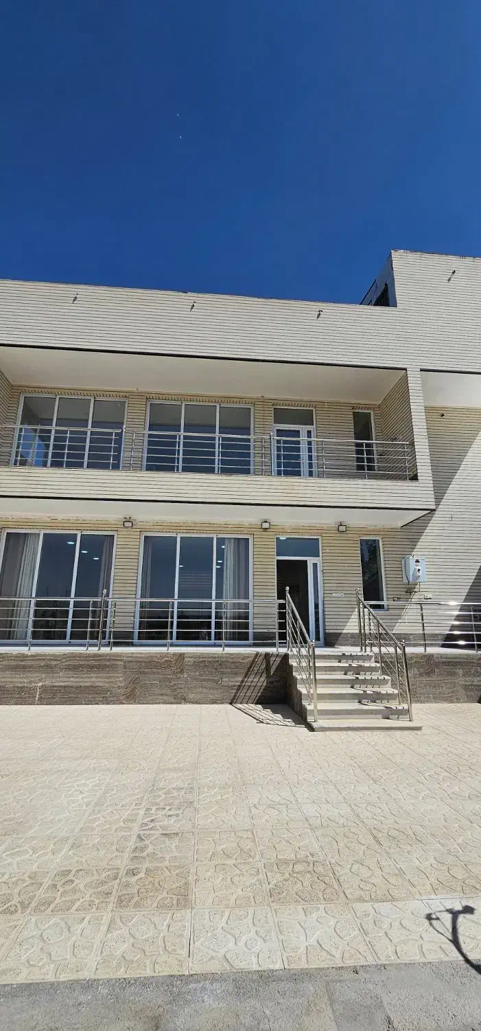 ویلایی دوبلکس/نوساز/قابل معاوضه|فروش خانه و ویلا|سامان, |دیوار