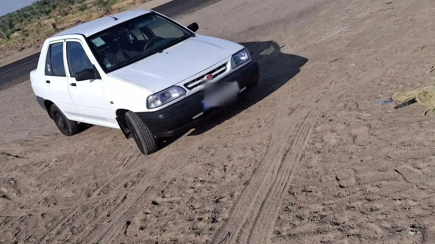 450|خودرو سواری و وانت|عنبرآباد, |دیوار