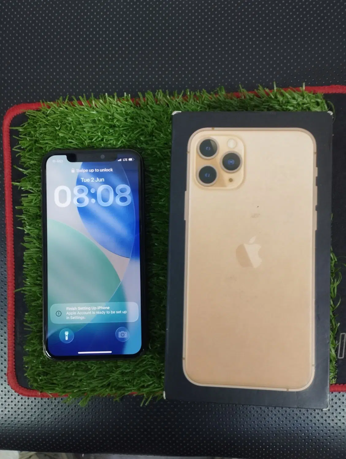 iPhone 11pro|موبایل|شهریار, شهریار|دیوار