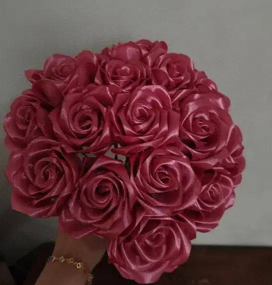 گل ربانی|گل مصنوعی|تویسرکان, |دیوار