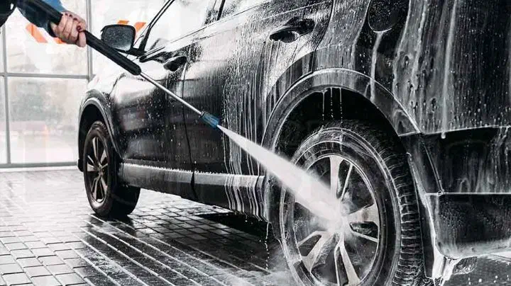 همکار کارواش|استخدام سرایداری و نظافت|اردبیل, |دیوار