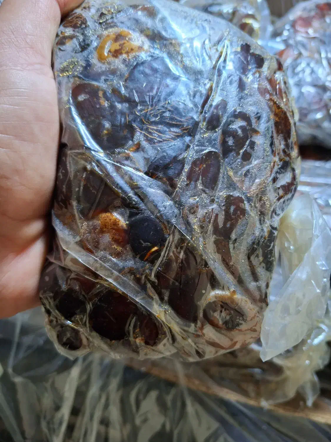 خرما کبکاب|خوردنی و آشامیدنی|جم, |دیوار