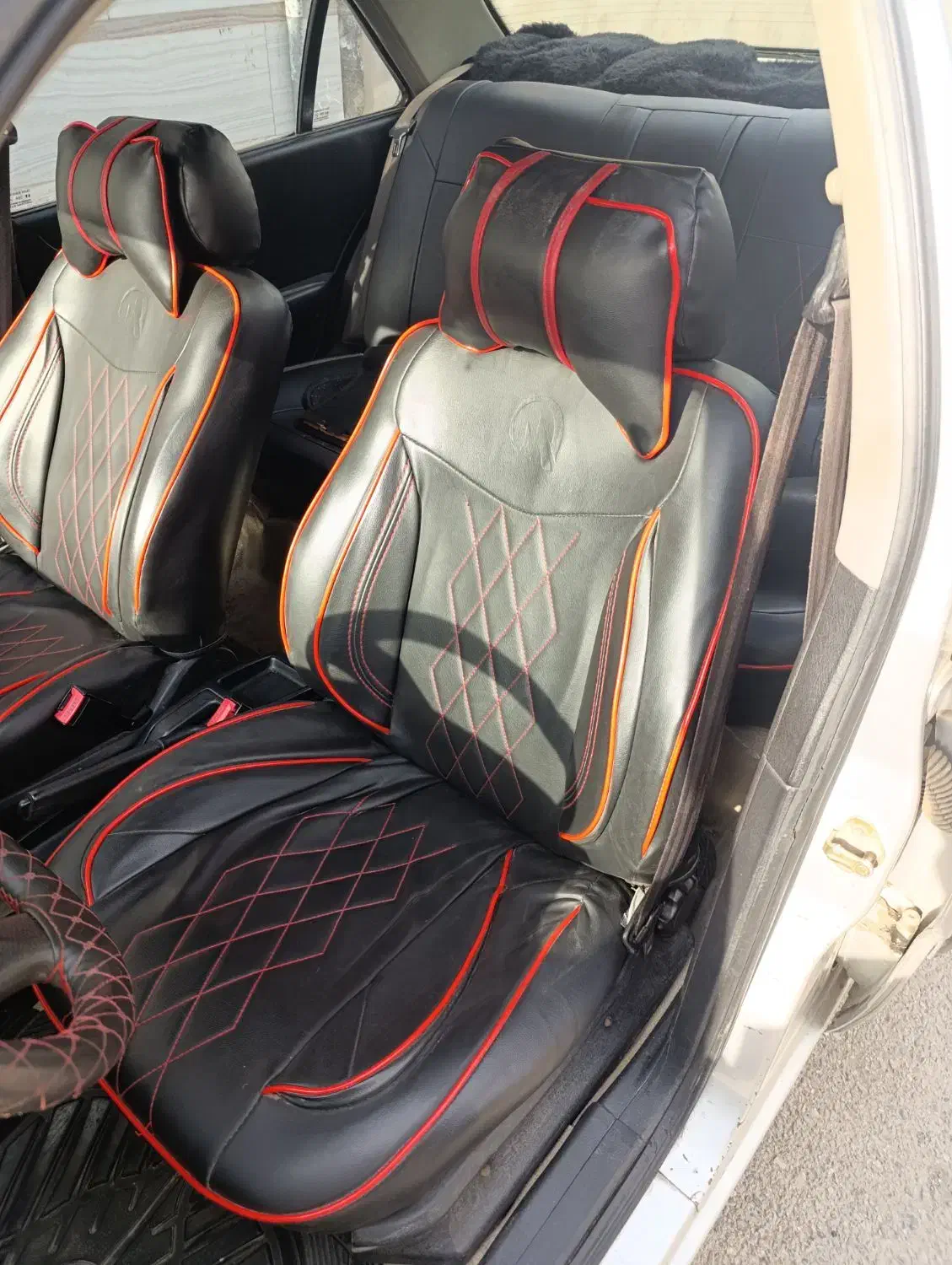 پژو 405 مدل 85|خودرو سواری و وانت|نظرآباد, رسالت|دیوار