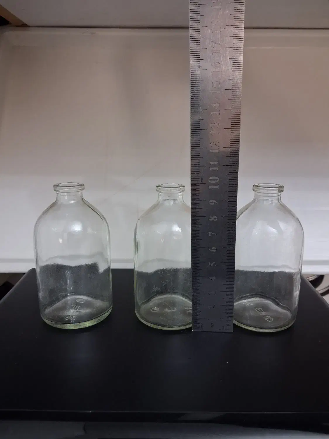 گلدان ویال|ظروف نگهدارنده، پلاستیکی، یک‌بارمصرف|کرج, عظیمیه|دیوار