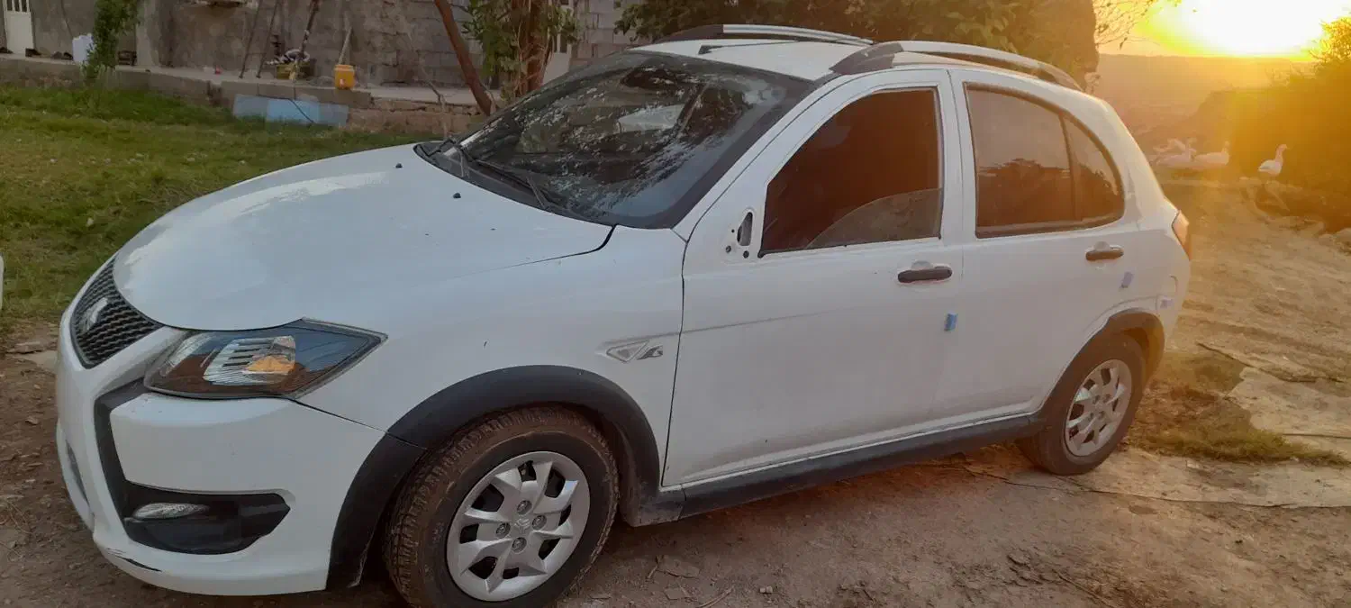 کوییک ۱۴۰۲|خودرو سواری و وانت|مسجد سلیمان, |دیوار