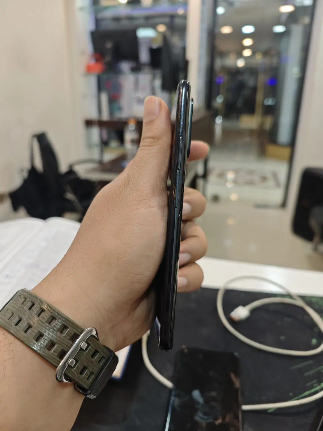redmi note 10 promax|موبایل|کرج, گوهردشت|دیوار