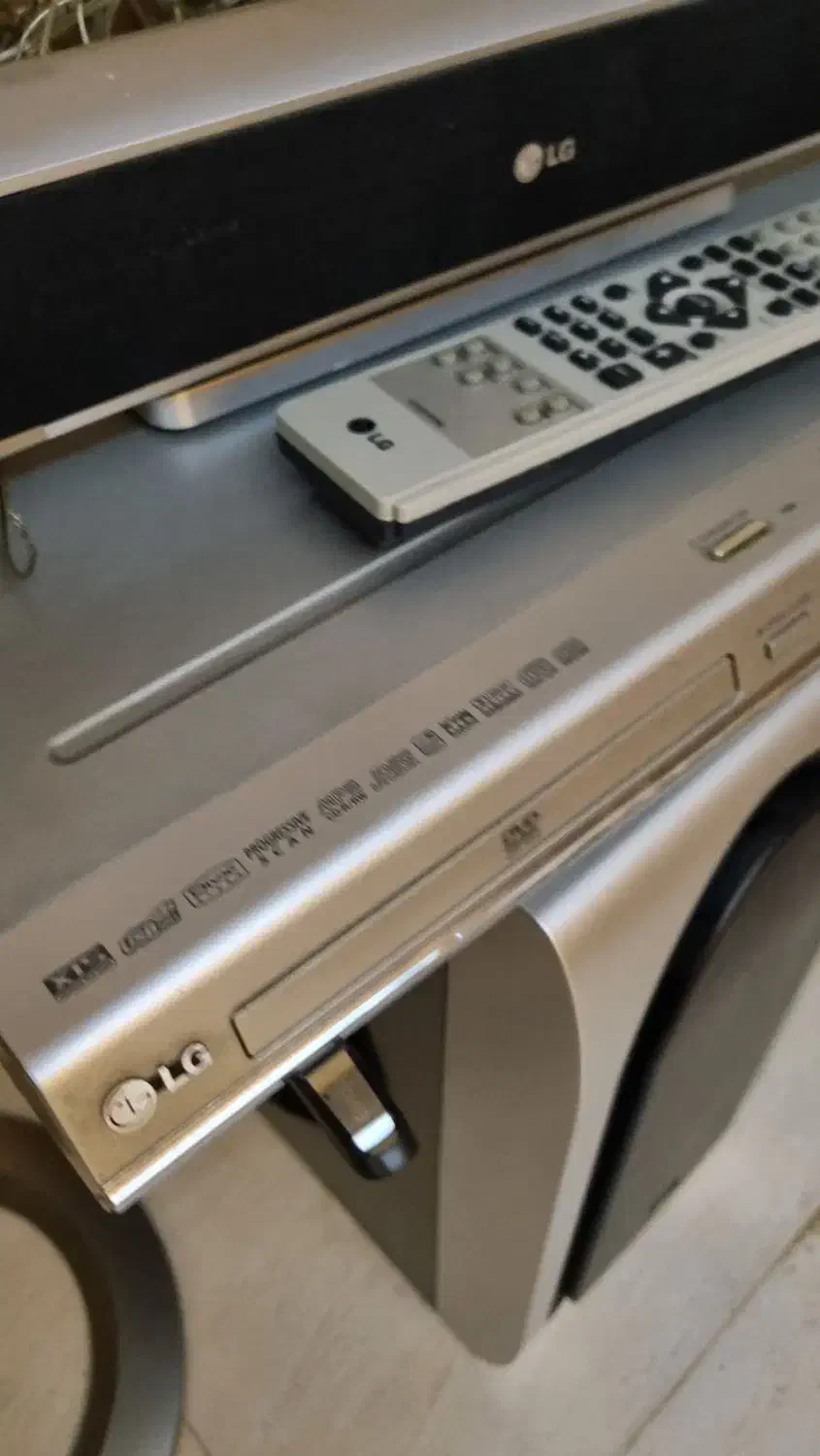 سیستم صوتی ال جی|سیستم صوتی خانگی|چمستان, |دیوار