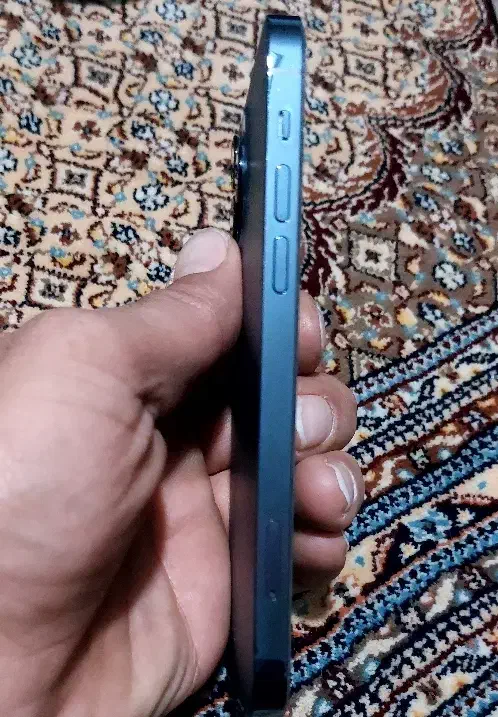 آیفون 12پرو|موبایل|اصفهان, باغ نگاره|دیوار