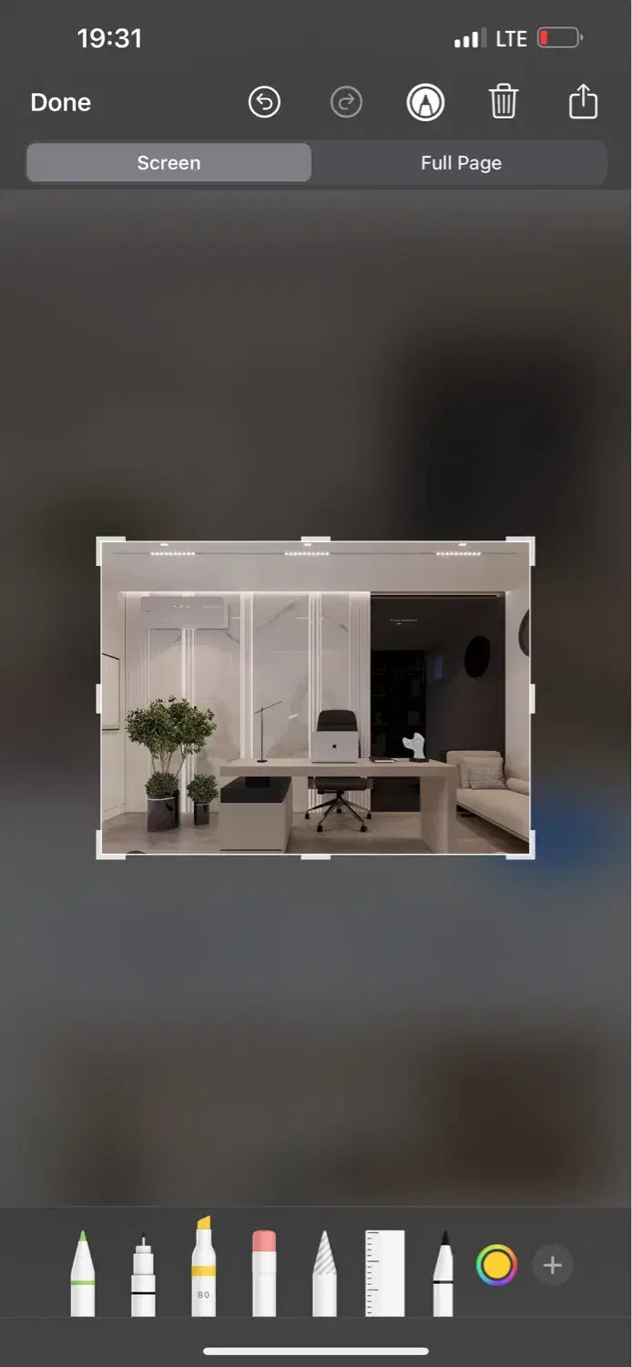 null