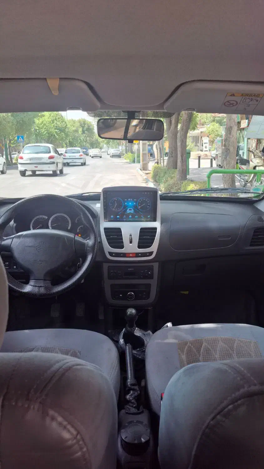 کوییک ۹۹ قرهای مشکی|خودرو سواری و وانت|اصفهان, کوی ولی عصر|دیوار