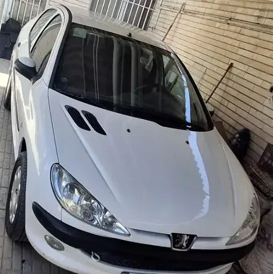 206sd 99|خودرو سواری و وانت|شیراز, انجیر|دیوار