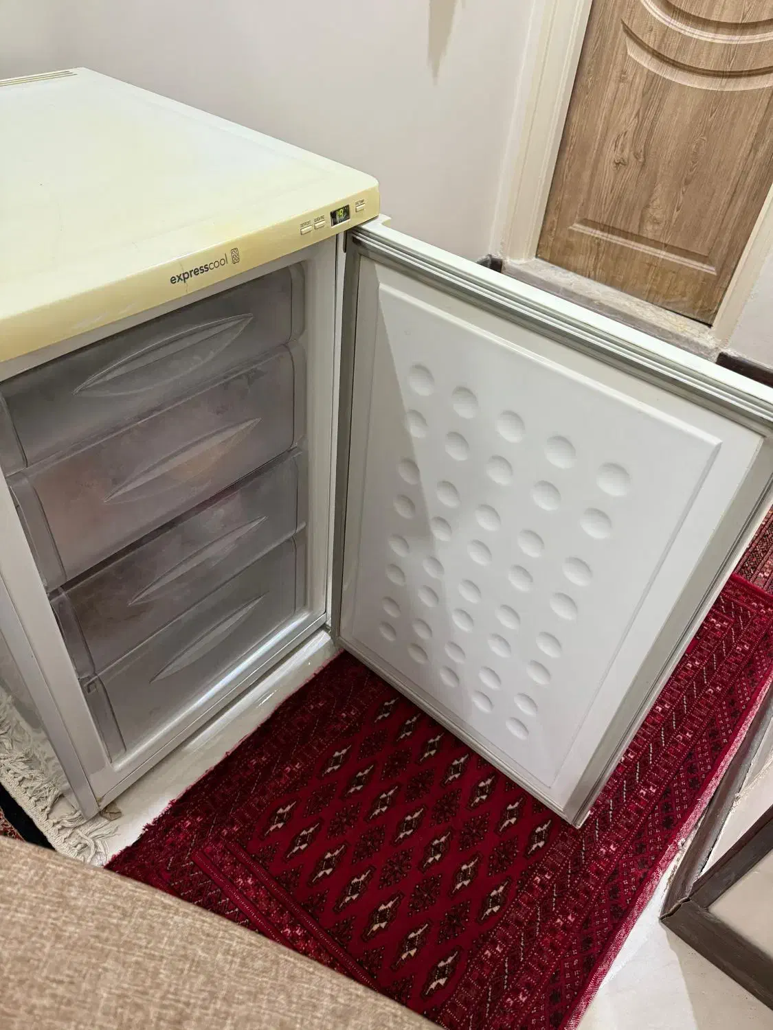 فریزر LG|یخچال و فریزر|تهران, زاهد گیلانی|دیوار