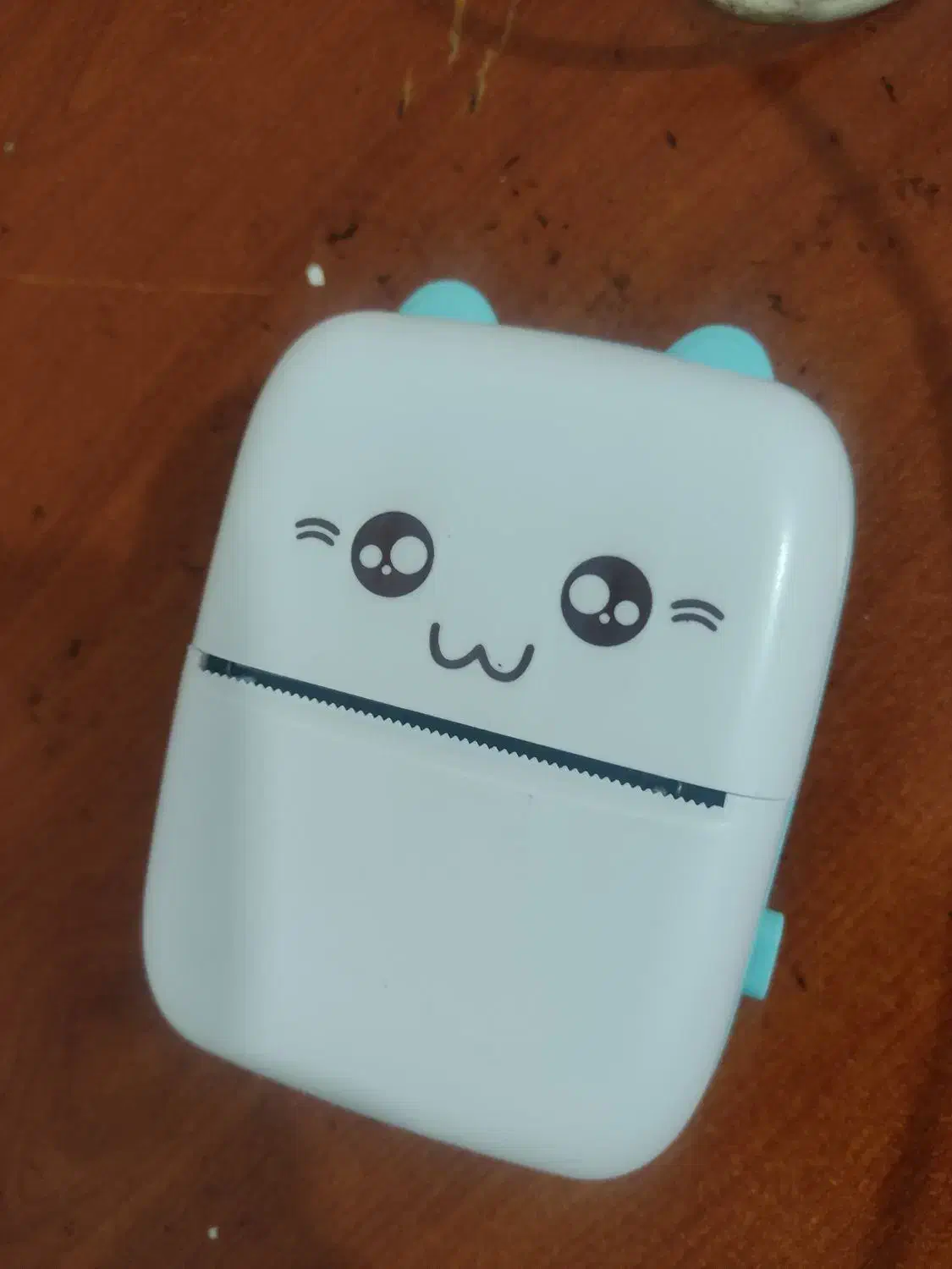 مینی پرینتر حرارتی|پرینتر، اسکنر، کپی، فکس|لردگان, |دیوار