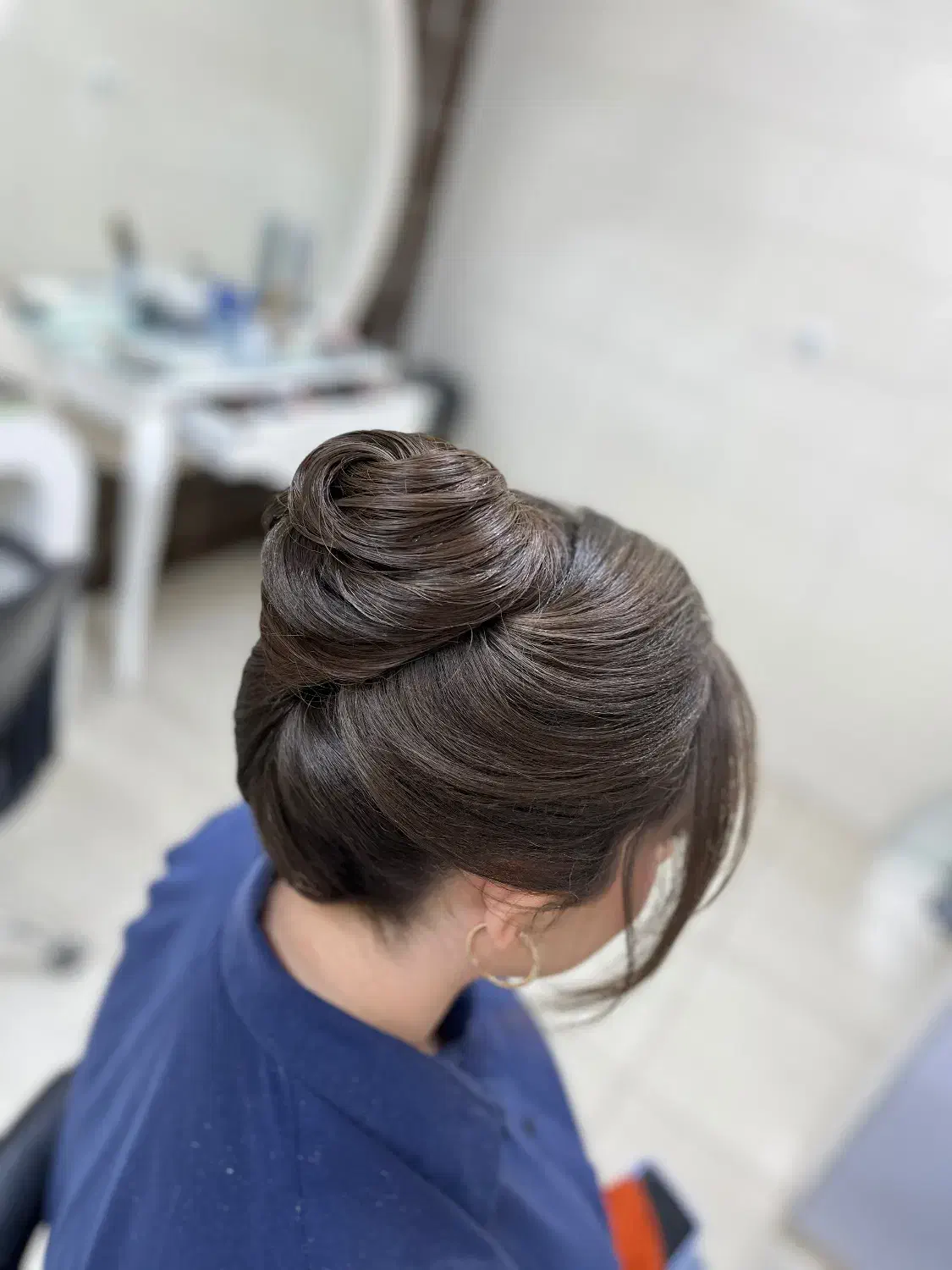 میکاپ و شنیون تخصصی|خدمات آرایشگری و زیبایی|زنجان, |دیوار