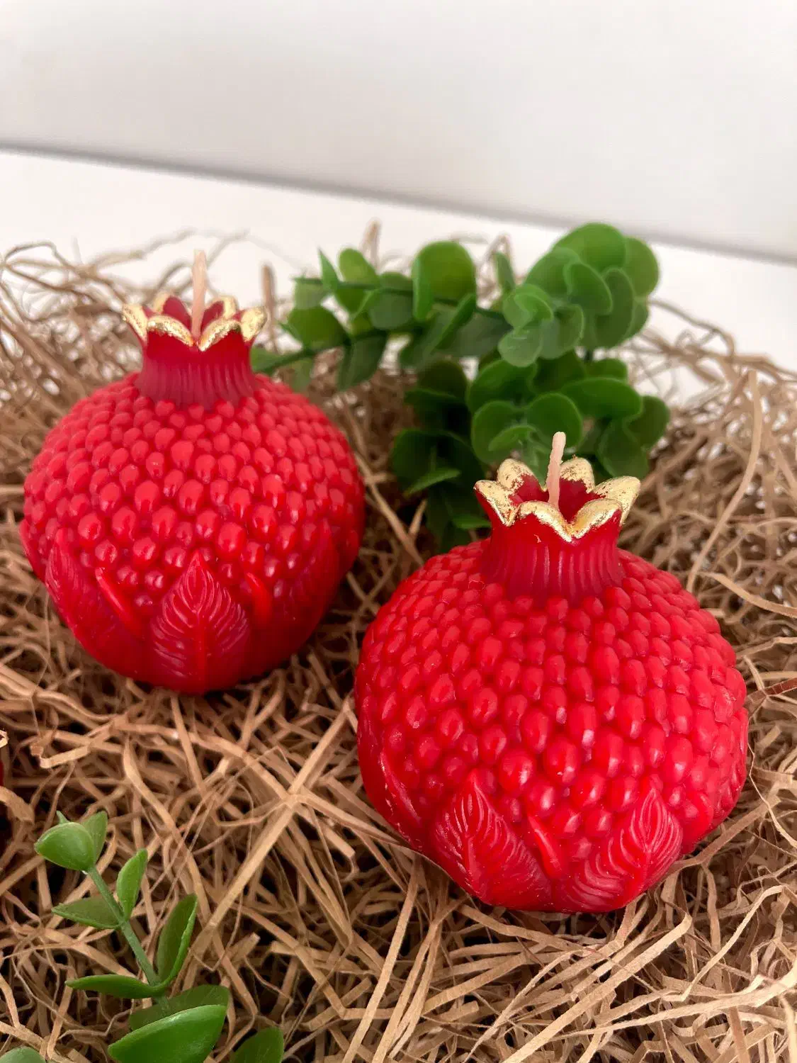 انار یلدا|صنایع دستی و سایر لوازم تزئینی|هرسین, |دیوار