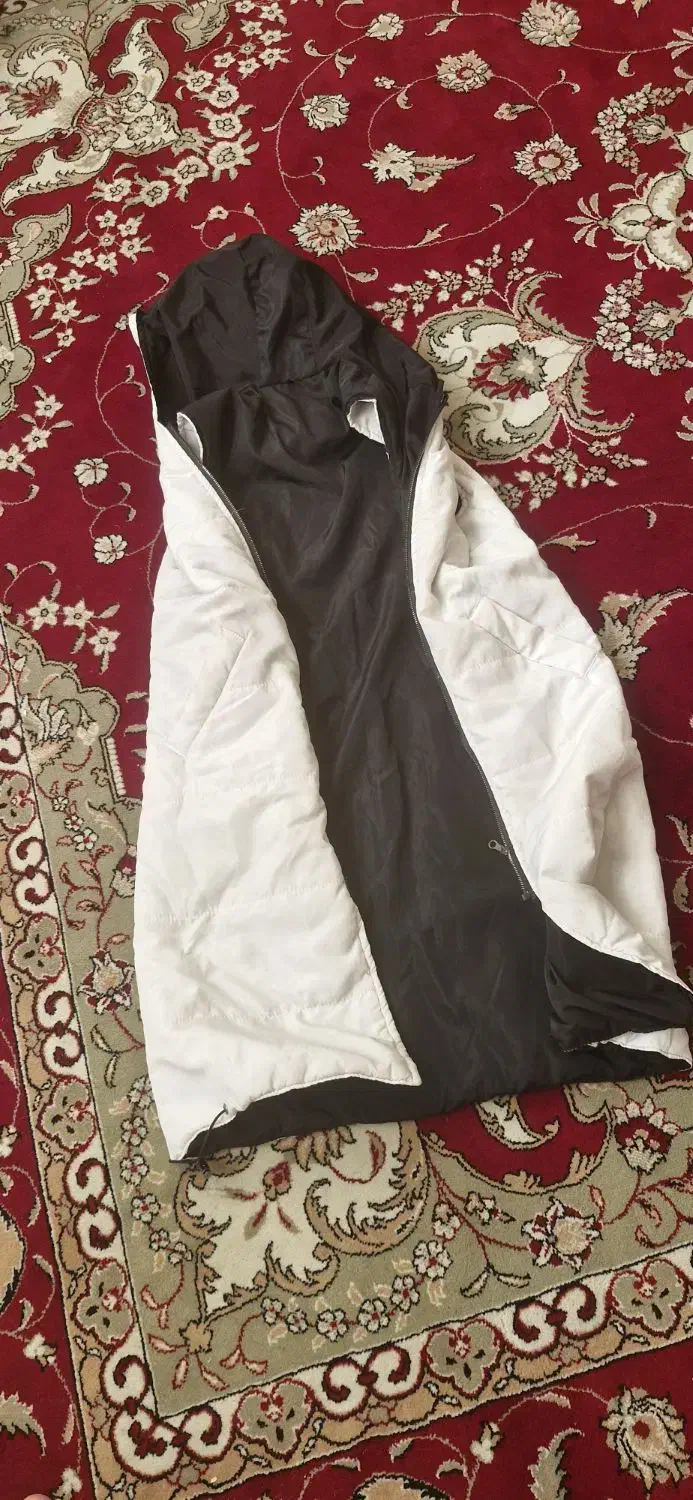 کاپشن وپافر|لباس|سرپل ذهاب, |دیوار