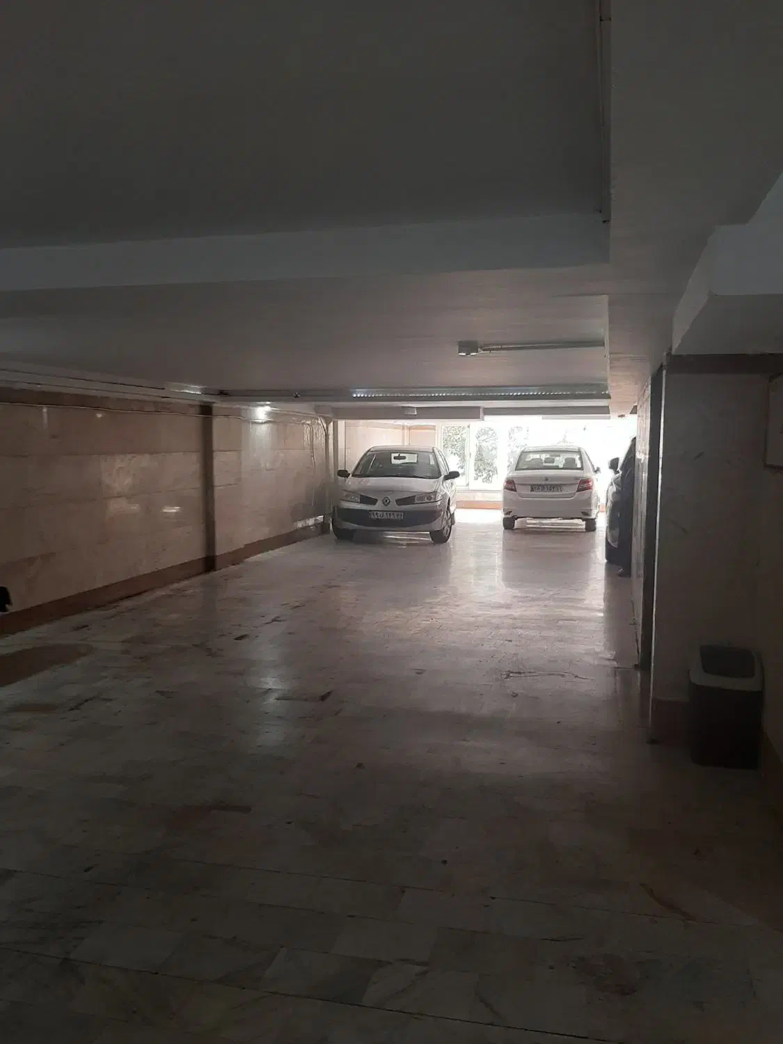 ۷۰متر.۱خواب .اکازیون خ معلم .حشمتیه