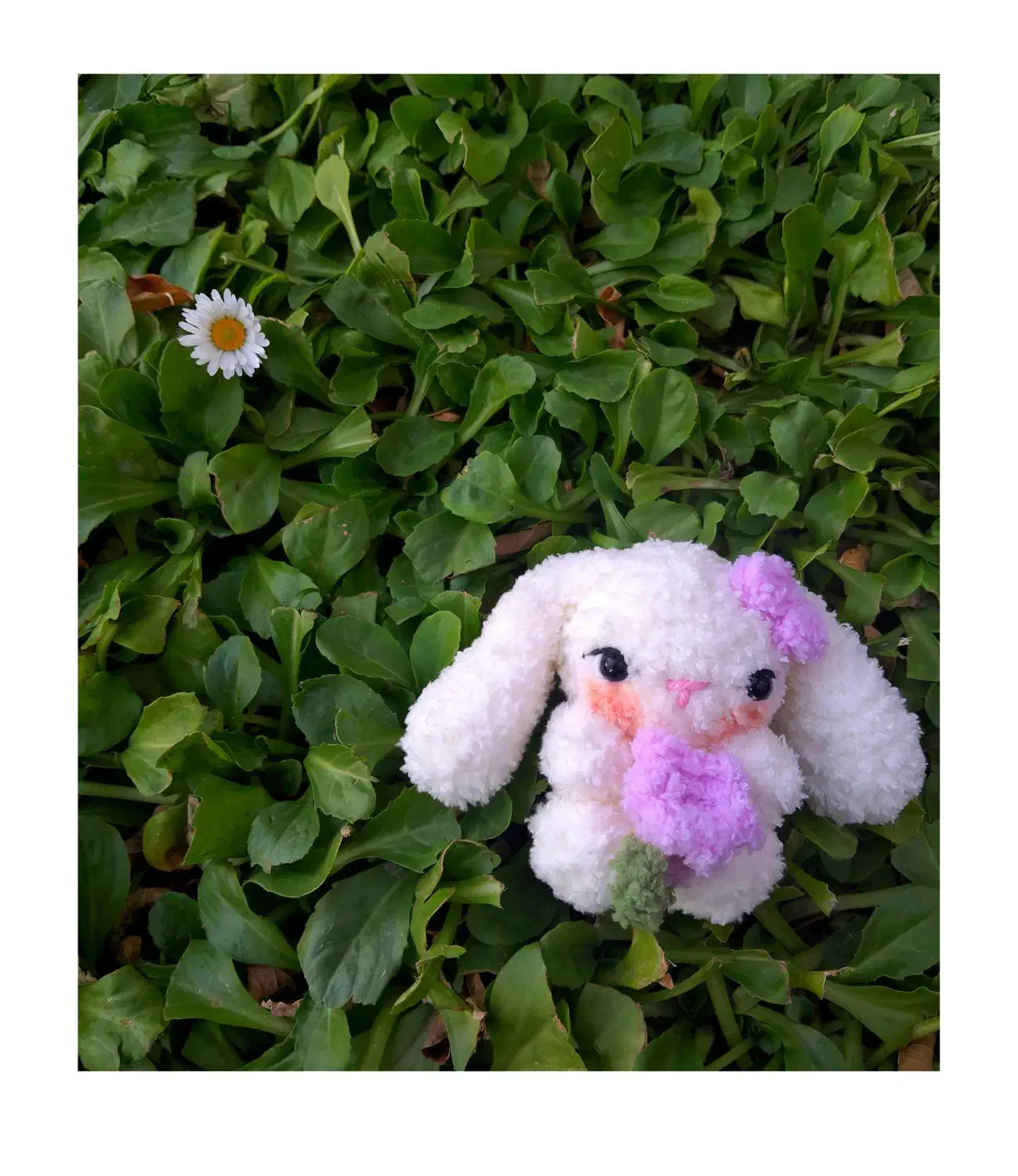 عروسک بافتنی مارشمالو|اسباببازی|مشهد, شهید بهشتی|دیوار