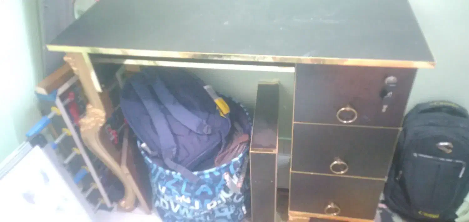 میز ارایشی|مبلمان خانگی و میز عسلی|تهران, منیریه|دیوار